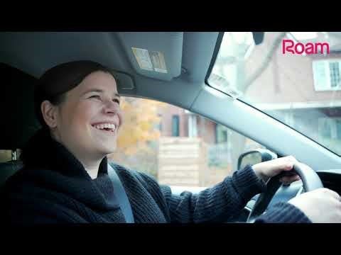 See Why Customers Love Roam Car Subscriptions