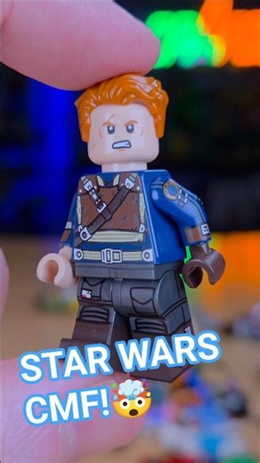 This LEGO Part DOESN'T Exist! 🤯