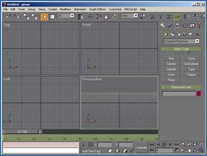 BF2 GMax Tools file