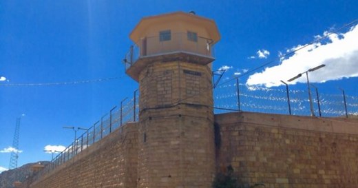 Take A Terrifying Tour Of This Haunted Colorado Prison Museum