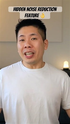 Tesla activated hidden noise reduction feature after years of being disabled 👌