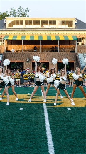 William & Mary Dance Team on Instagram: "This week’s #TechniqueThursday is with Izzy, demonstrating a fire hitch kick"