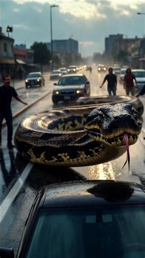 before and After AMAZING Snake🐉 TRANSFORMATIONS!!