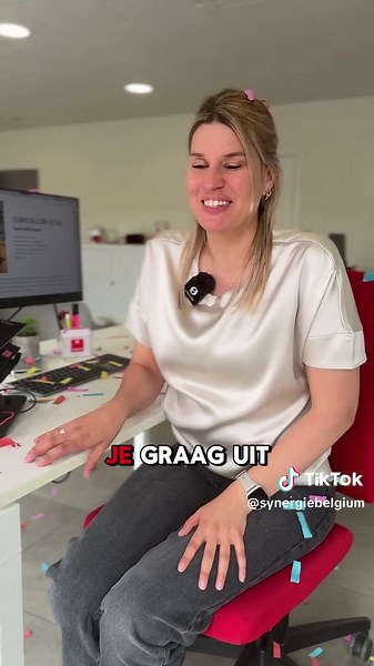 Tips voor een Opvallend en Professioneel CV