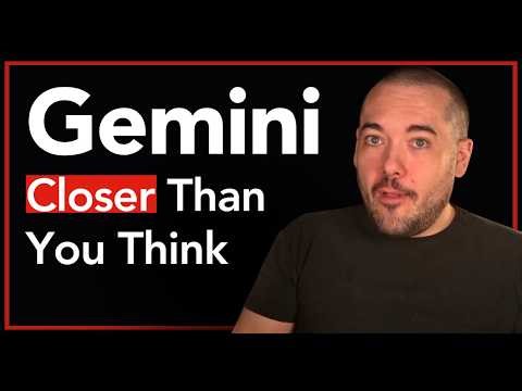 Gemini “Happening Fast! I Would Listen To This If I Were You!” March 30th - April 5th Tarot