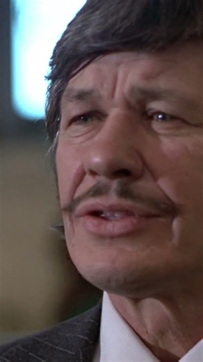 Charles Bronson Finger Gun (Death Wish Ending Scene)