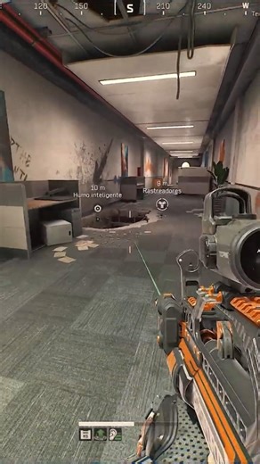 Everything changed in just one second