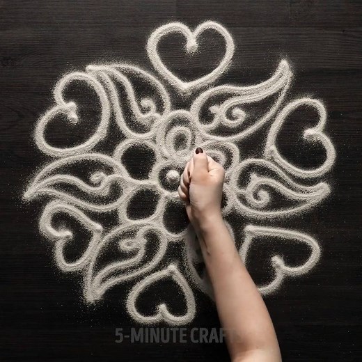 364K views · 5.1K reactions | Cool and fun sand ideas. 朗 | 5-Minute Crafts Play | Facebook