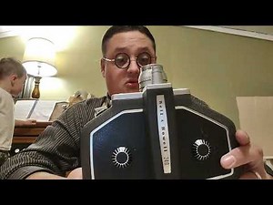 16mm Review--Bell & Howell 240-A