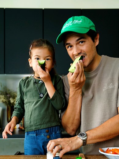 Lunch Box Habits for Kids: Balanced Baon Ideas by Dahlia