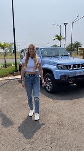 BAIC | Prestige Motorcars