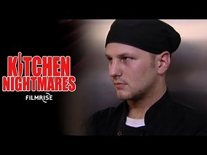 Kitchen Nightmares Uncensored - Season 1 Episode 21 - Full Episode