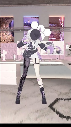 ハオ / DECO*27 踊ってみた、よ💚✨️ #dance #shorts