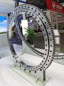 [Hot Item] Bearing Slewing Precision Bearing Slewing Solutions