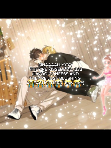 Adorable Bromance Moments in Manhwa