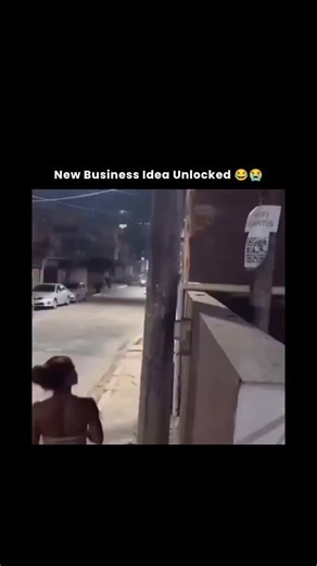 Curiosity Hub | An Instagram reel making the rounds shows a deliberately staged moment: a woman scans a "free WiFi" QR code taped to a street pole, then... | Instagram