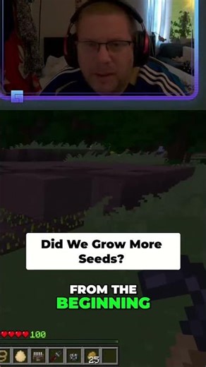 Farming Fail: Tractor Won't Plant! Hoe is Faster? #shorts