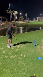 As you’ve all missed out on golf content this year, I’m making it up to you! Over the next week I’ll be sharing some of my favourite videos from my golf travels. To kick things off… here’s proof that my one-armed swing doesn’t always go to plan 😂⛳️ | Harry Shaw - The Tattooed Golf Coach
