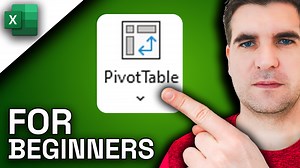 How to Use Excel Pivot Tables — That Office Guy