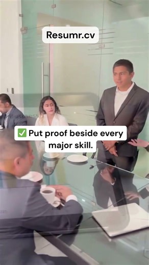 Why Qualified People Still Get Rejected