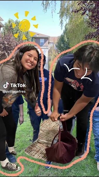 Dont miss out on the best living experience at Fresno🏡✨ Live at University Village this Spring!🌸 Click the link in our bio and head ober to floor plan selection to view our avalibilty! #accfantasylc #Fresnostate #college #studentliving #CapCut