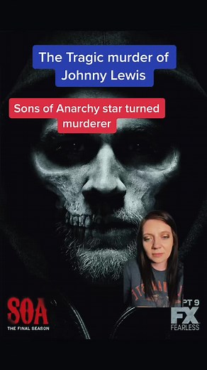 The Tragic Murder of Johnny Lewis