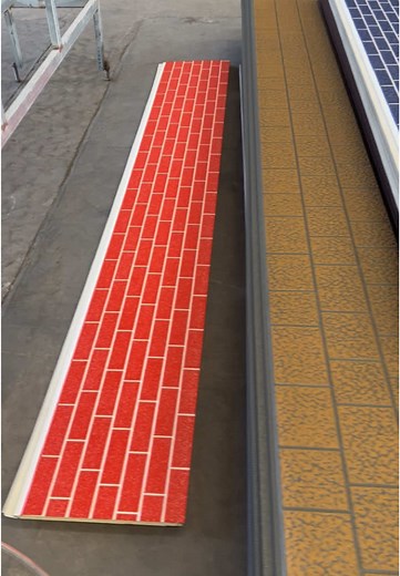 Our Vertical Metal Siding offers the perfect balance of durability and aesthetic appeal, ideal for creating sleek, modern facades on these metal buildings. Ready to start your next project? Partner with us for the best in innovative metal siding panels. Contact us today! #VerticalMetalSiding #Barndominium #MetalFacade #BuildingMaterials #ExteriorCladding #BarndominiumConstruction #MetalSidingForBuildings #CommercialSidingSolutions #WholesaleBuildingSupplies #BFTPANEL #ConstructionMaterials