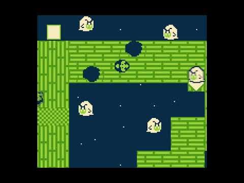 Mario Kart GB (2025) for Game Boy Color