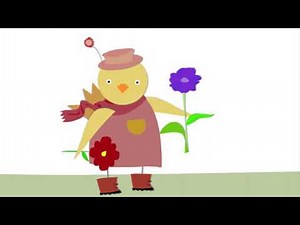 So Smart! Baby's First Word Stories Theme Song