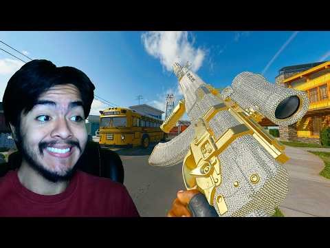 AR's, Shotguns & Snipers Buffed in New Season 1 Update Black Ops 6 | S1 Patch Notes, Bug Fixes BO6