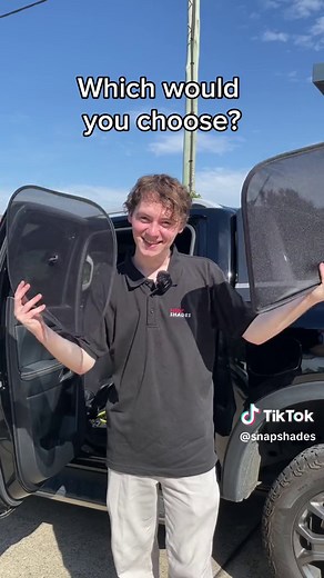 S N A P S H A D E S on TikTok