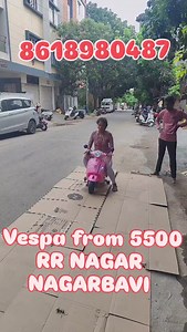 [23/06, 19:17] Arsalan Battery Operated Car: Thanisandra branch 📍 Location on Google https://maps.app.goo.gl/WC45kYMeEzQmaP8c8 RR NAGAR branch: Malathahalli https://maps.app.goo.gl/XZwGmRCYbS2bT7CK9 Landmark: near to Sahithya academy, VR Cinema, Kala grama, MP Sports club. 🕘 Open Daily: 10:30 - 10 PM ✅ Cycle prices start at ₹799 ✅ Bike prices start at ₹2,490 ✅ Car prices start at ₹2,990 ✔️ warranty on whole unit ✔️ Lifetime free repair 🔹 Payment Options: 💳 All credit card & Bajaj Emi availab