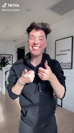 James Charles Shoes Song and Bikini Outfits Compilation