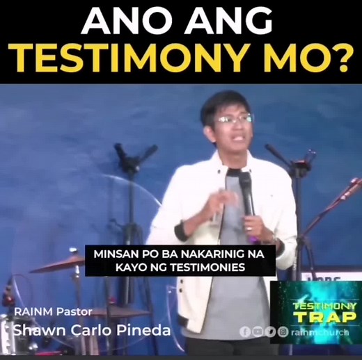 Renz Quinto on TikTok