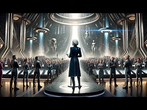 They Called Humans Primitive — Then They Saw What We Did Without Weapons | HFY Story