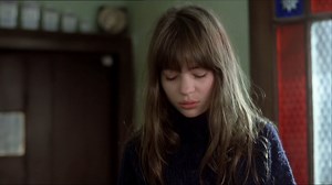 La femme enfant (1980)