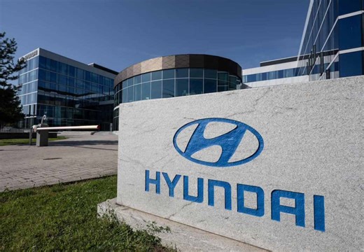 Hyundai Sued Over ‘Prison Labor, Child Labor’ as Korean Workers Return to Georgia Job Site