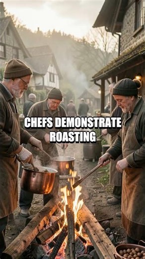 Hidden Bites of Liechtenstein: An Alpine Street Food Tale