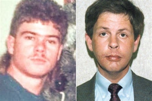 After 29 years, another victim of suspected serial killer Herb Baumeister identified after burned remains found at farm