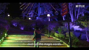 The Sound of Magic - Official Teaser Trailer Netflix - Vídeo Dailymotion