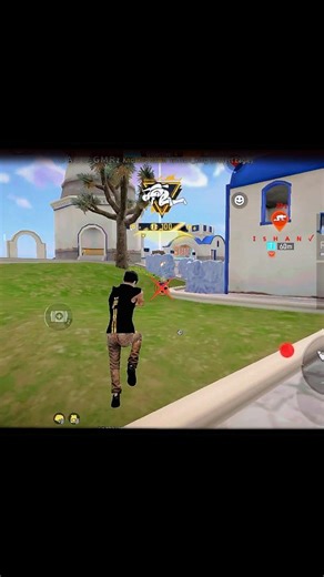 free fire gameplay #freefire #freefireshorts #freefiremax