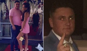 Bride-to-be shares grief as Limerick man dies just hours before wedding in early morning crash - Extra.ie