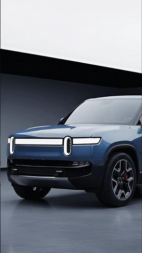 2027 Rivian R3 / R3X EV – Compact Electric SUV Full Reveal #RivianR3#RivianR3X#RivianEV#ElectricSUV