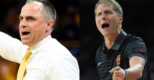 Game Thread: Iowa vs. USC