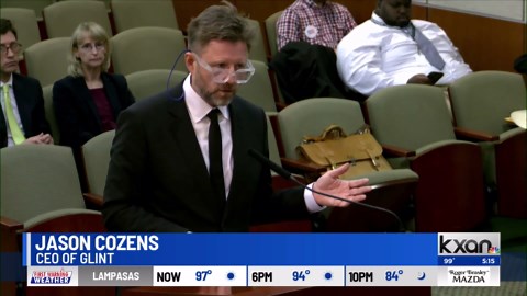 Gold, silver become legal tender in Texas under new law