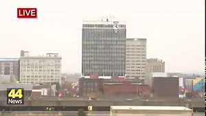 JUST IN: 44News video of the implosion of the 420 Main Building in downtown Evansville. | 44News