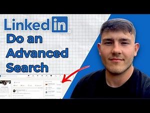 How to Do an Advanced Search on LinkedIn (2025 Guide)