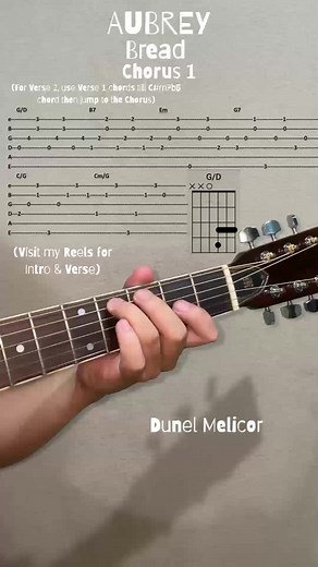 Dunel Melicor on TikTok