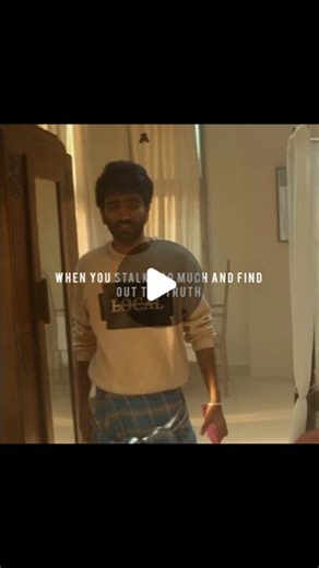 ~•Multifandom•~ on Instagram: "No words only crying is coming #lovetoday #pradeepranganathan #tamilcinema #tamilcomedymemes #multifandom #edits"