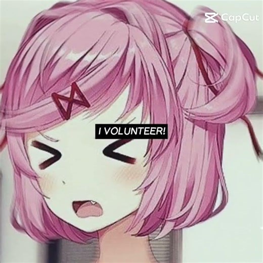 YURI X NATSUKI #ddlc #yuri #ddlcnatsuki #natski